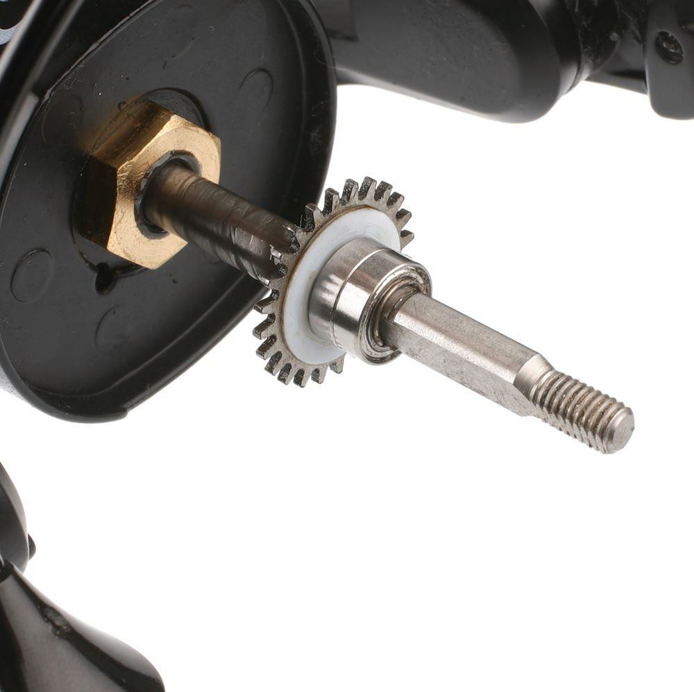 Mikado Cat Territory Amok Spinning Reel