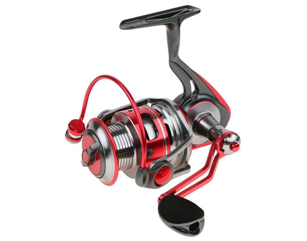 Mikado Airspace spinning reel