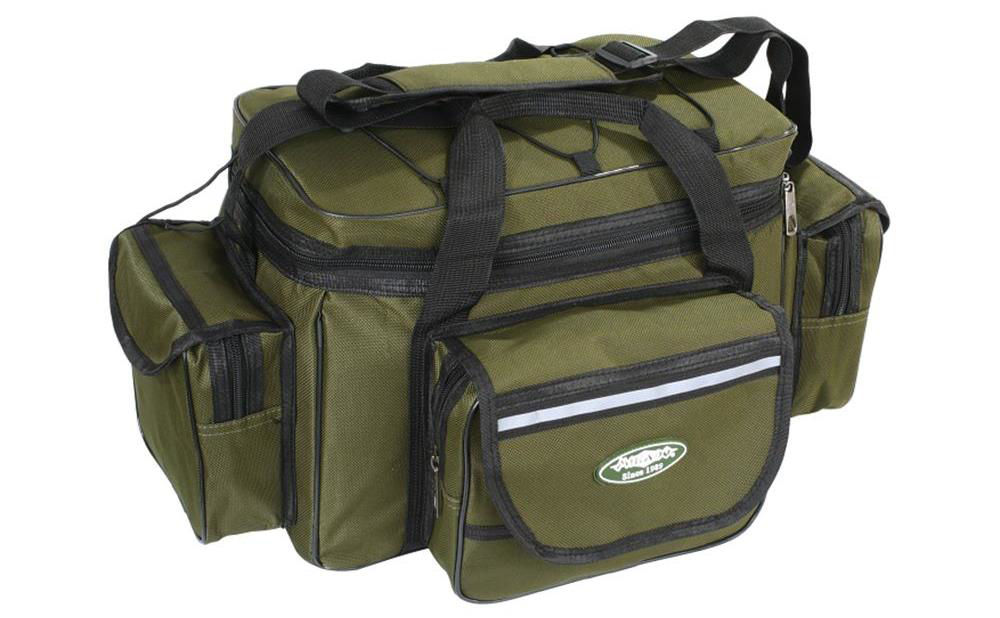 Mikado Fishing Bag Big UWD-BLG-B