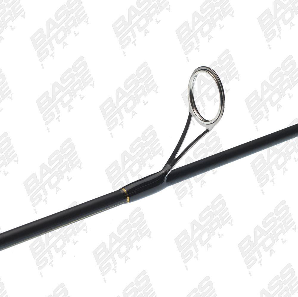 Abu Garcia Pro Max Spinning 2 pcs Combo
