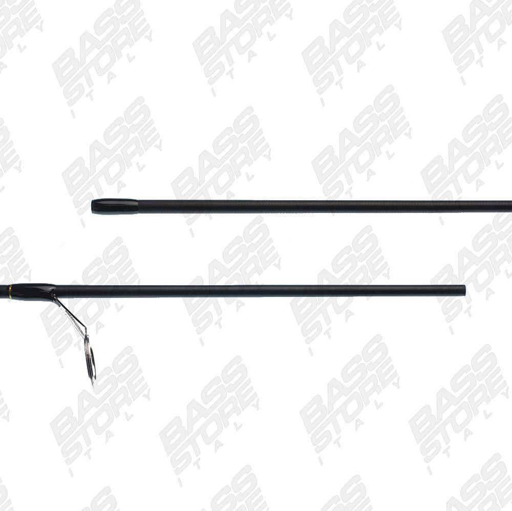 Abu Garcia Pro Max Spinning 2 pcs Combo