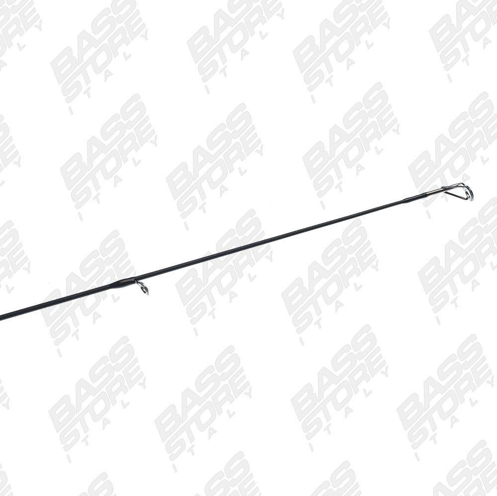 Abu Garcia Pro Max Spinning 2 pcs Combo