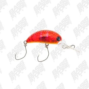 Mukai Full Spec