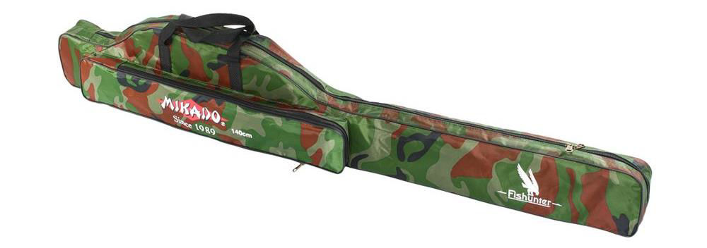 Mikado Fishing Rods Bag