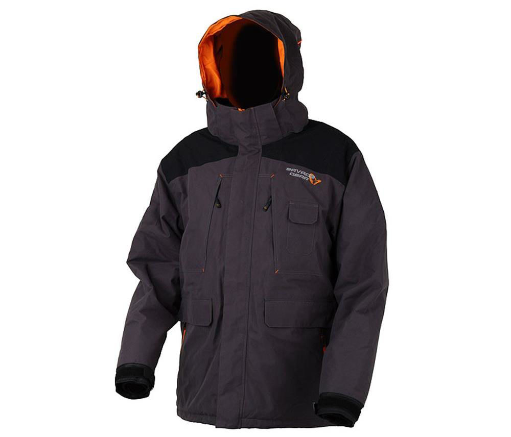 Savage Gear ProGuard Thermo Jacket