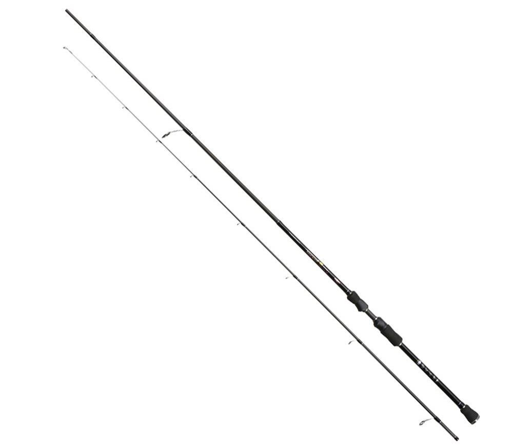 Mikado Nihonto Flash Spin spinning rods 2 pcs