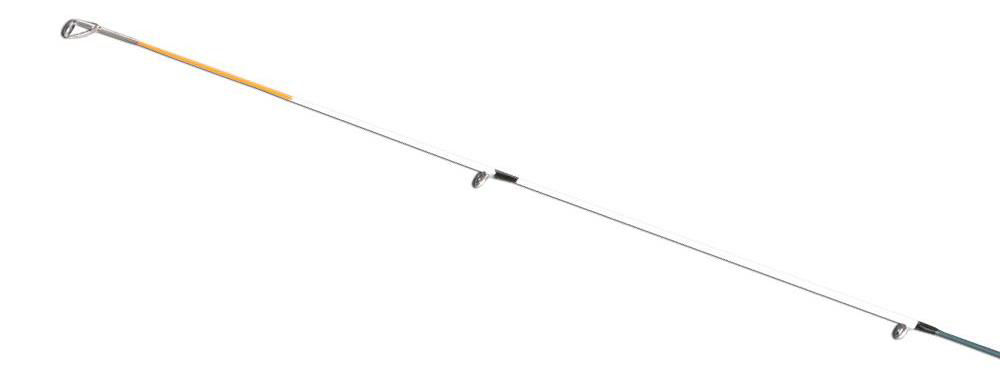 Mikado LX Sapphire Lite Drop Shot spinning rods 2 pcs