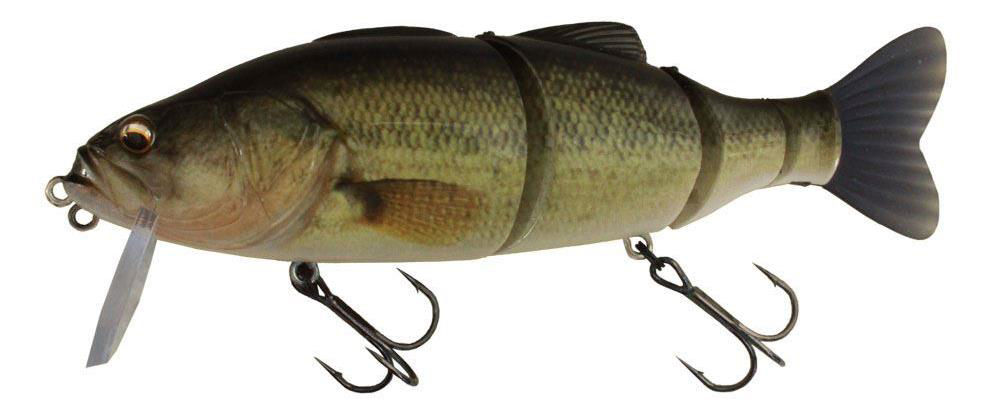 Imakatsu Baby Bassroid 3D Realism