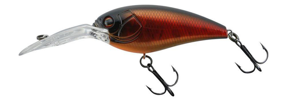 Imakatsu IK-380BWK Crankbait