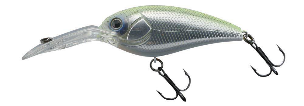 Imakatsu IK-380BWK Crankbait