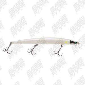 Carson Tamura Shot Minnow