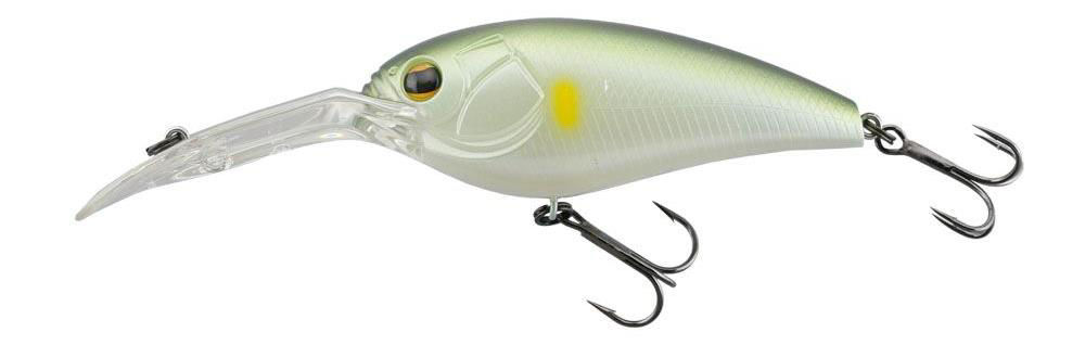 Imakatsu IK-380BWK Crankbait