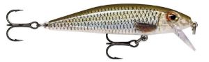 Rapala X-Rap CD Countdown