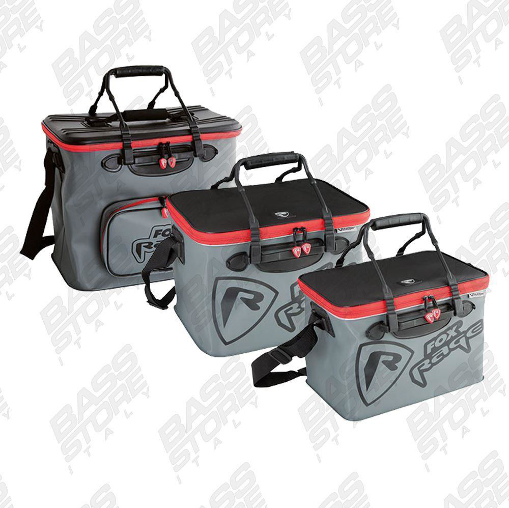 Fox Rage Voyager Welded Bag