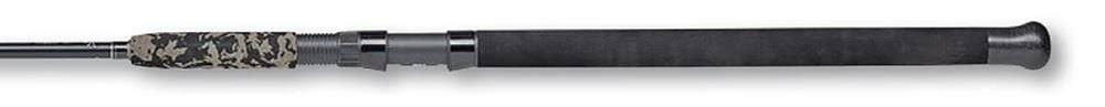 DAM Madcat Black Spin spinning rods 2 pcs
