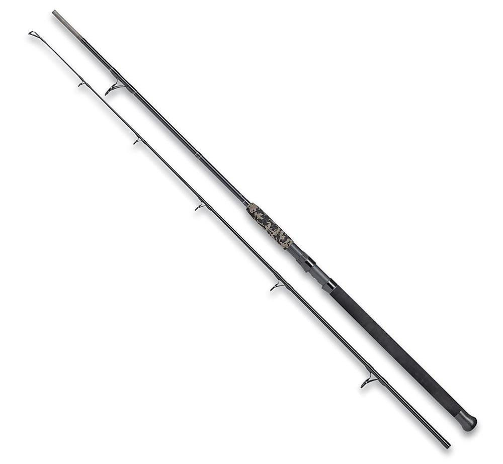 DAM Madcat Black Spin spinning rods 2 pcs