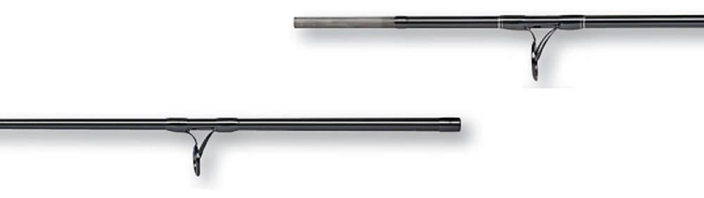 DAM Madcat Black Spin spinning rods 2 pcs