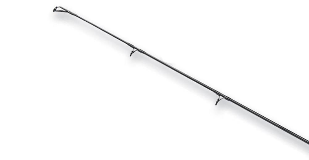 DAM Madcat Black Spin spinning rods 2 pcs
