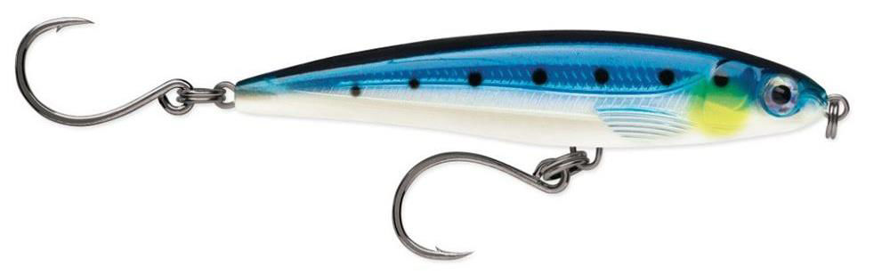 Rapala X-Rap Twitchin' Minnow