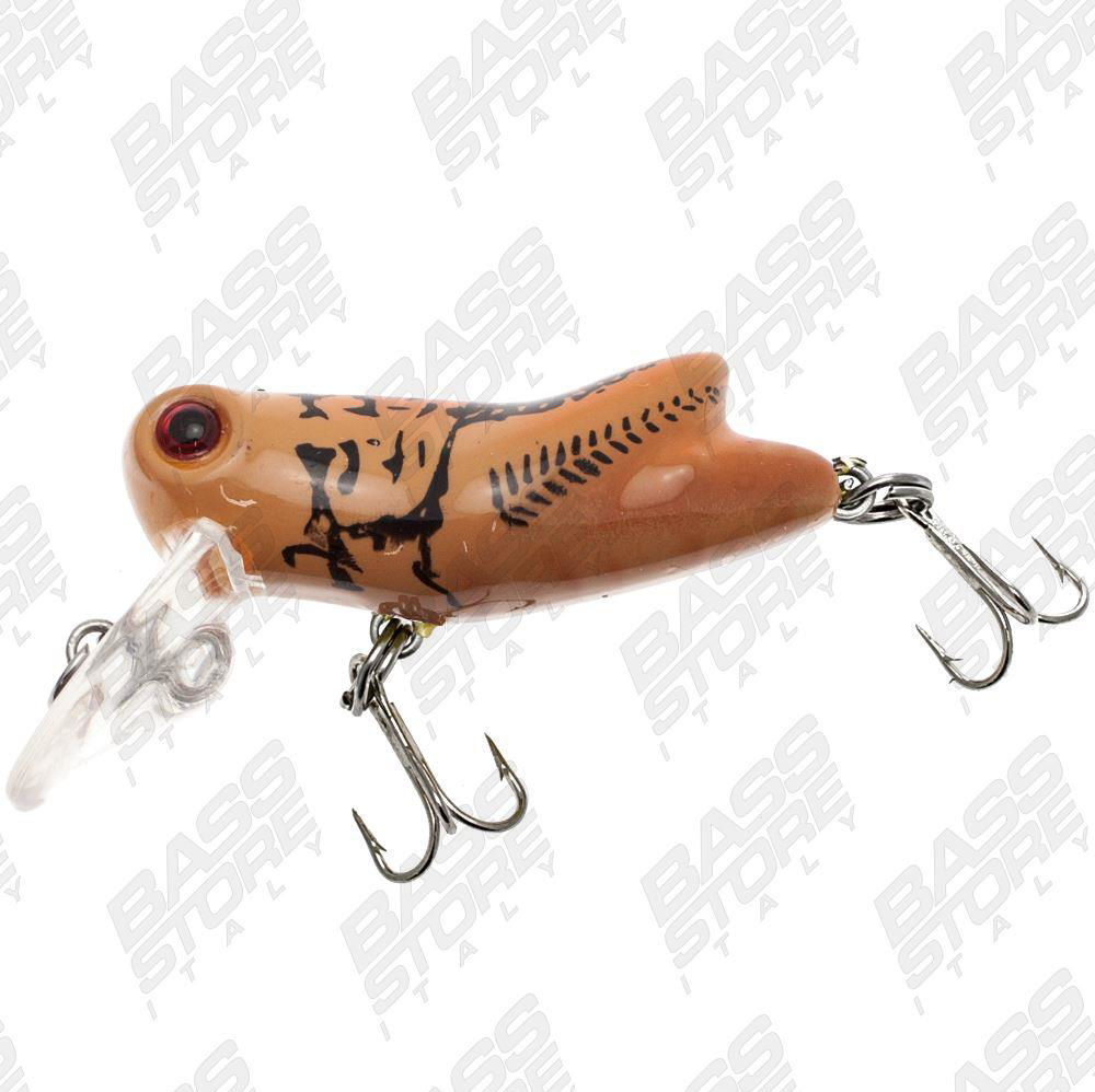 Bass Pro Shops XTS UB Hopper
