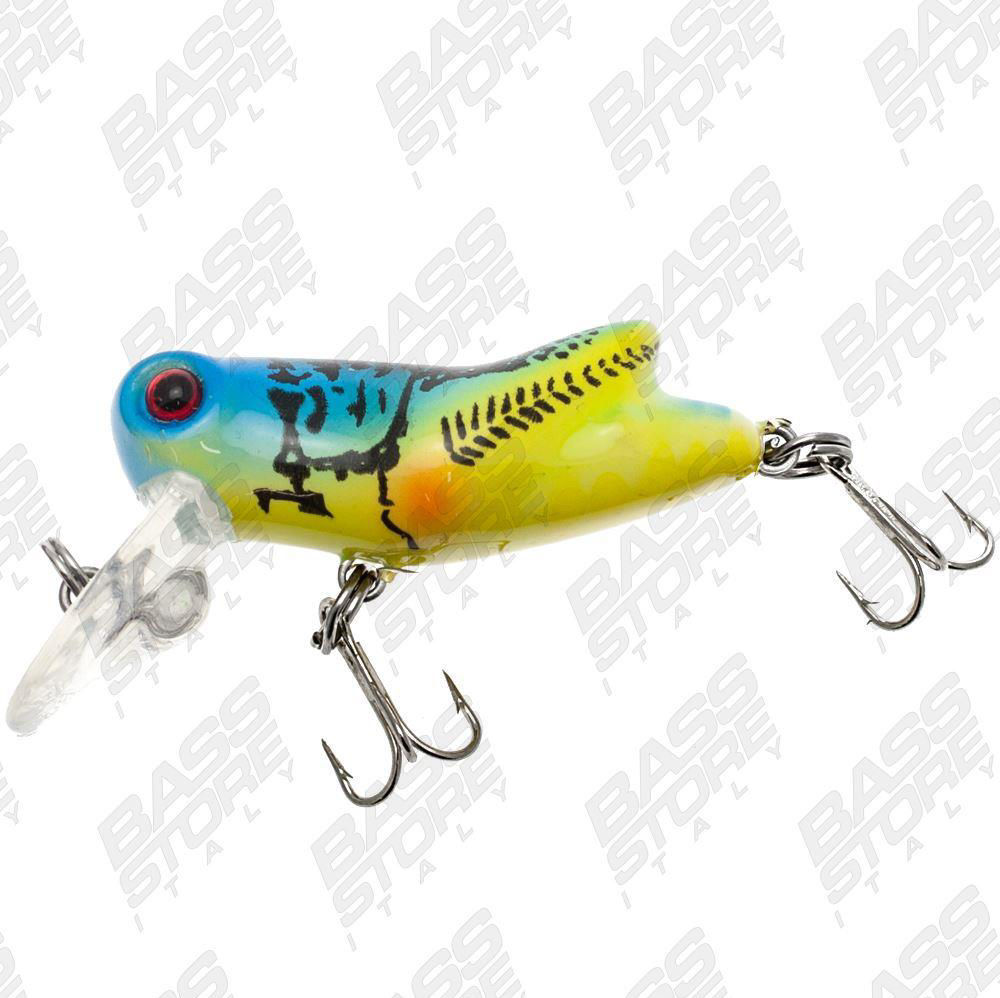 Bass Pro Shops XTS UB Hopper