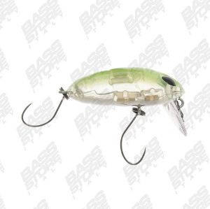 Nories Crankin' Boss Pupa Shallow