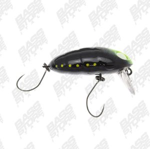 Nories Crankin' Boss Pupa Shallow
