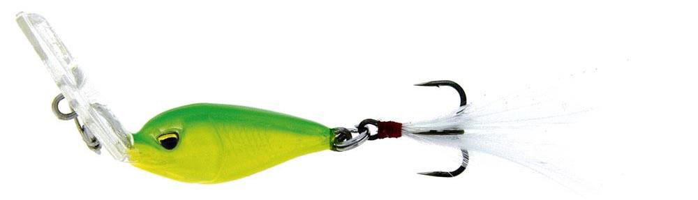 Molix Lover Vibration Jig Treble Hook