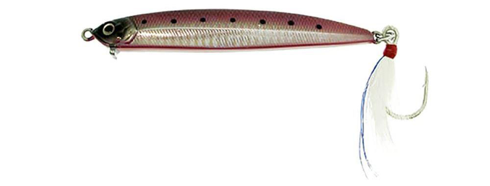 Molix SB117 Stick Bait Tuna