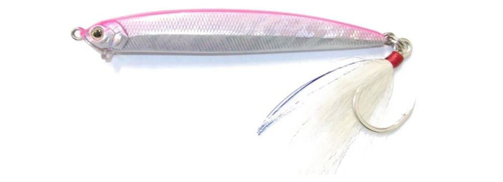 Molix SB117 Stick Bait Tuna