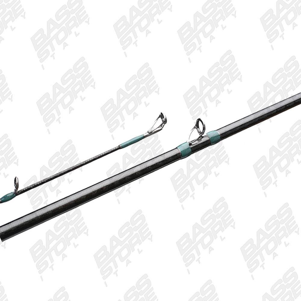 Bass Fishing G Loomis Conquest 843c Conquest Mag Bass Casting Rods