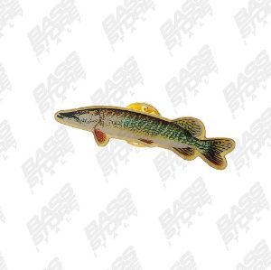 Balzer LogoPin Spilla