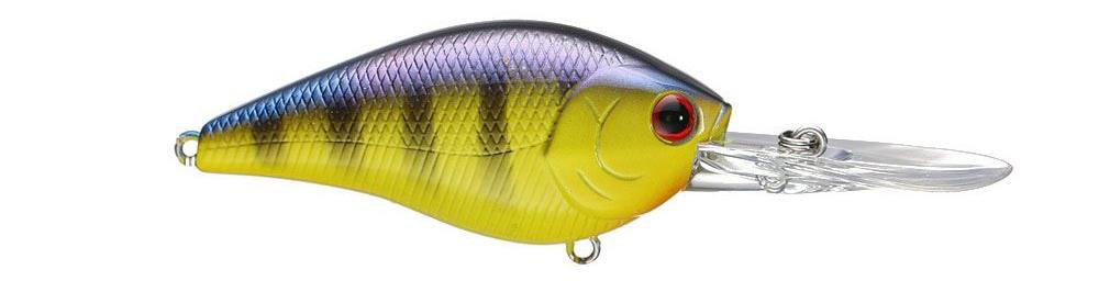 Lucky Craft LC 2.0 D-10