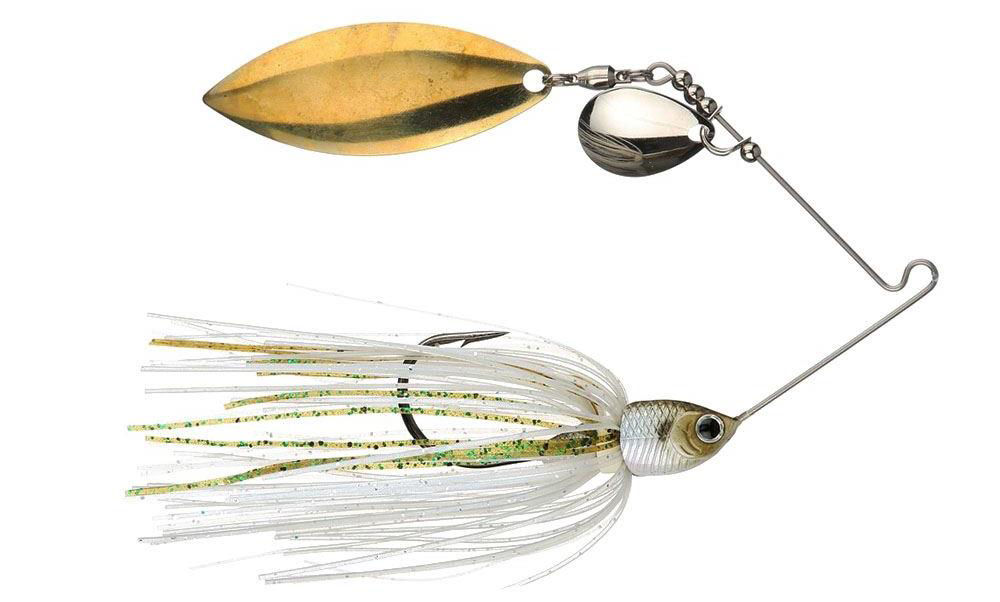 Lucky Craft SKT Spinner Bait