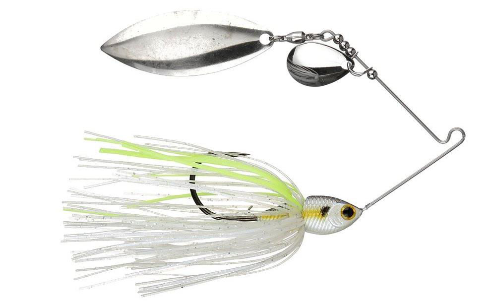 Lucky Craft SKT Spinner Bait