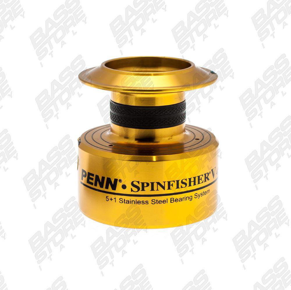 Penn Spinfisher V Bobine di Ricambio