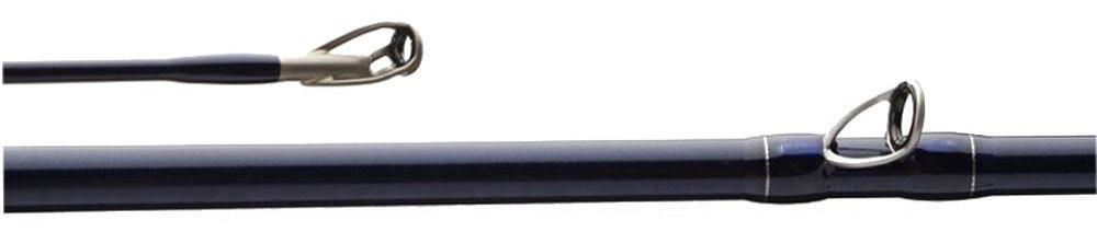 St. Croix Legend Tournament Bass Casting Rods
