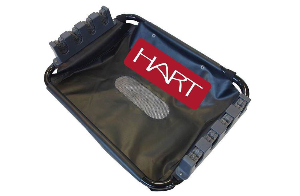 Hart Rod Holder