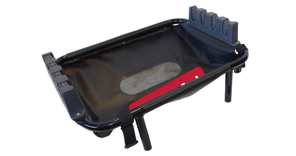 Hart Rod Holder