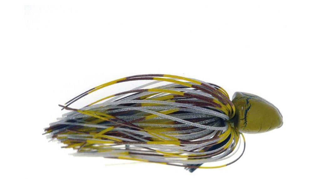 Molix Tenax Jig