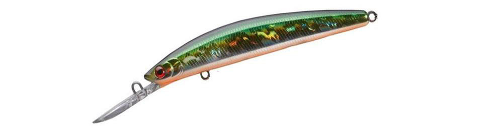Daiwa Presso Double Clutch