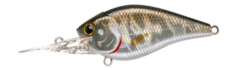 Lucky Craft LC RTO 1.5 DD