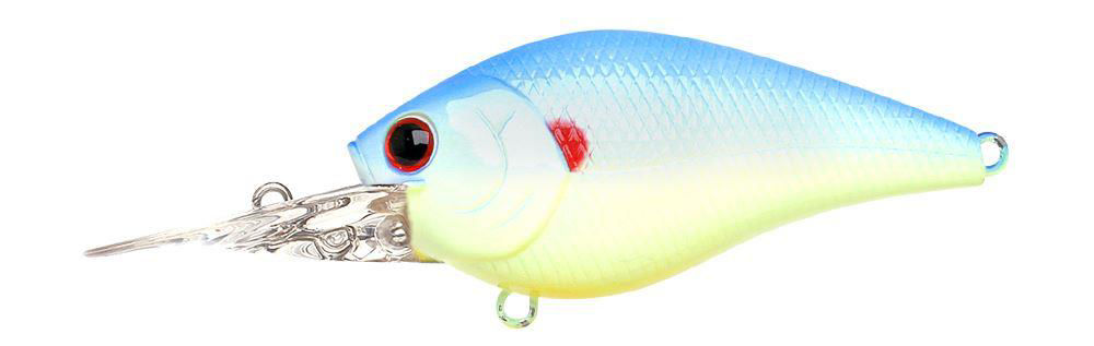 Lucky Craft LC RTO 1.5 DD