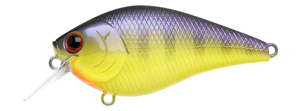 Lucky Craft LC RTO 1.5