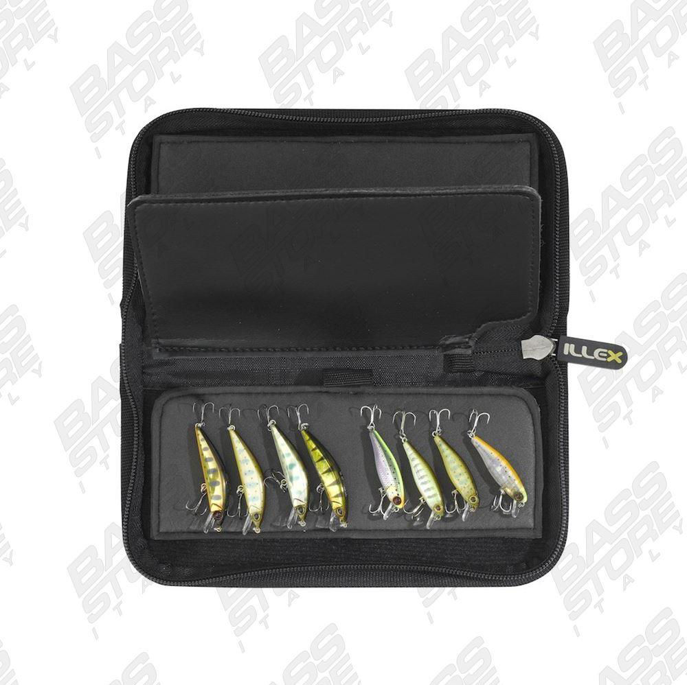 Illex Lure River Case