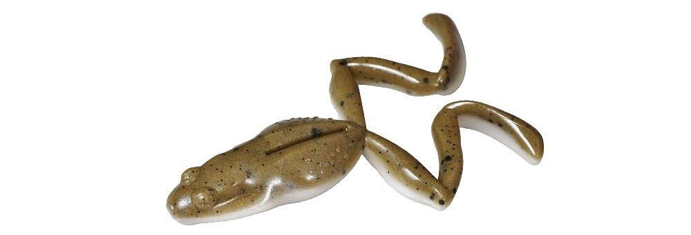 Jackall Bros Clone Frog