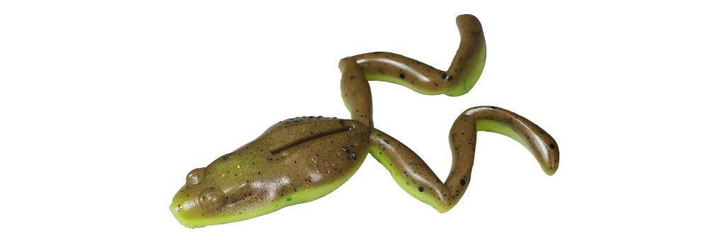 Jackall Bros Clone Frog