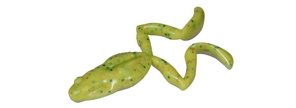 Jackall Bros Clone Frog