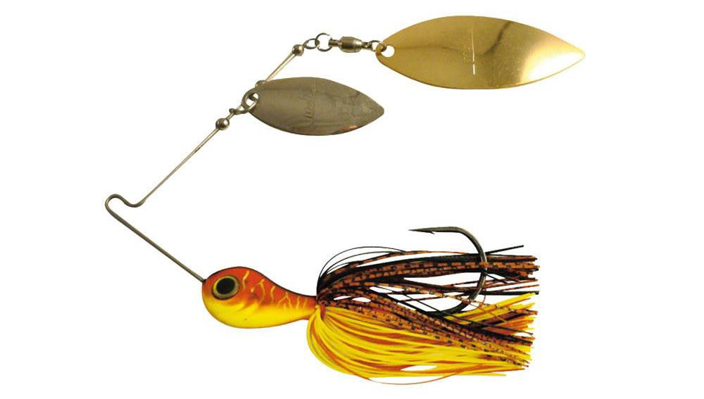 Molix Venator spinnerbait