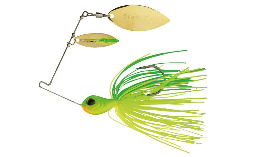 Molix Venator spinnerbait